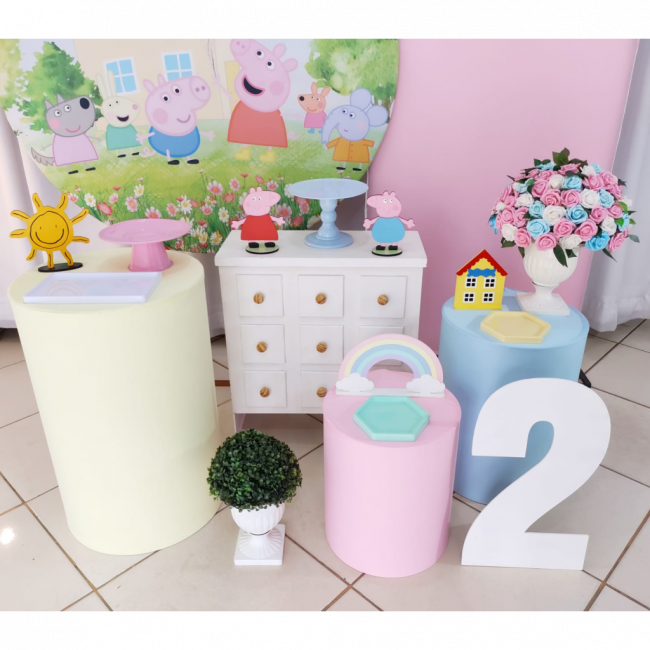 BOX 1232 (PEPPA)