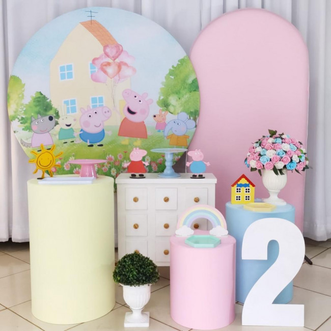 BOX 1232 (PEPPA)