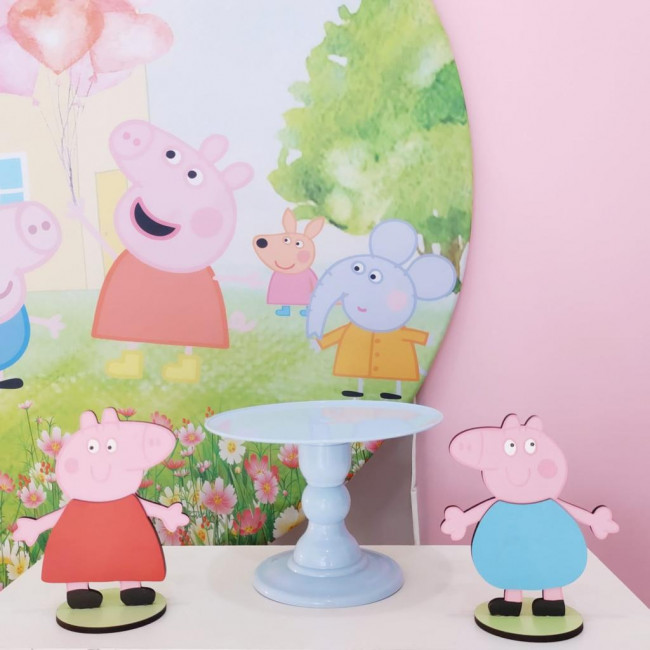 BOX 1232 (PEPPA)