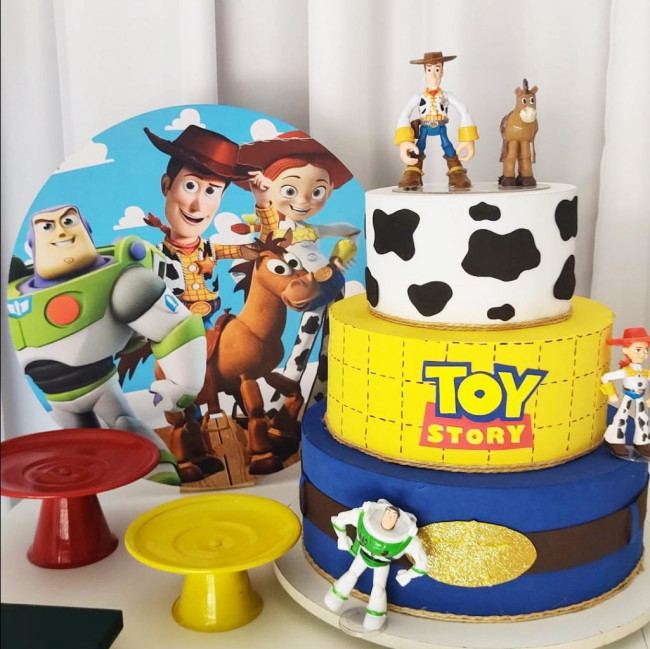 BOX 216 (TOY STORY)