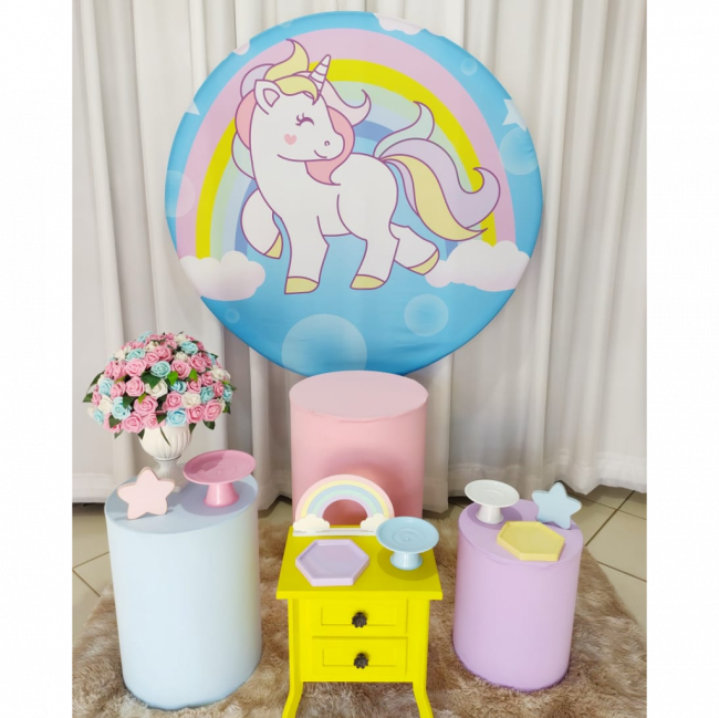 BOX 251 (UNICORNIO)