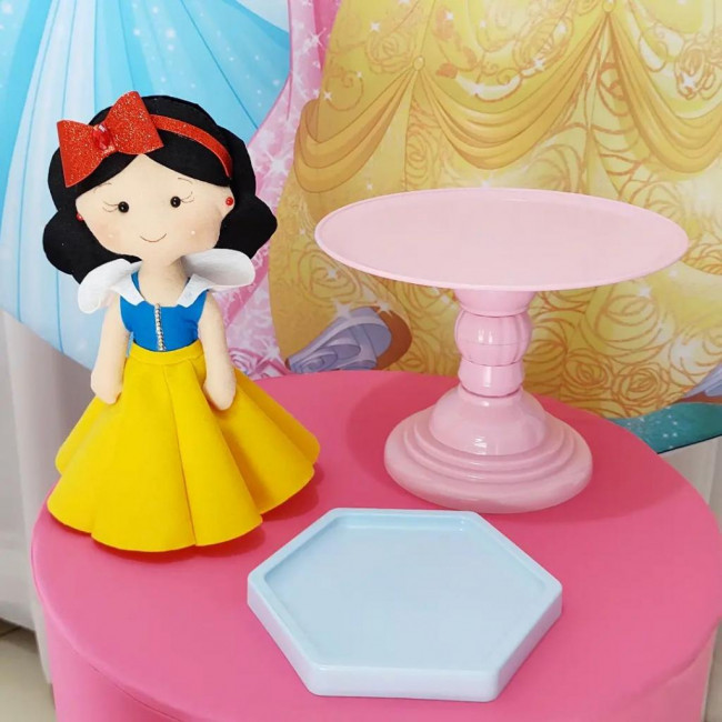 BOX 452 ( PRINCESAS DA DISNEY)