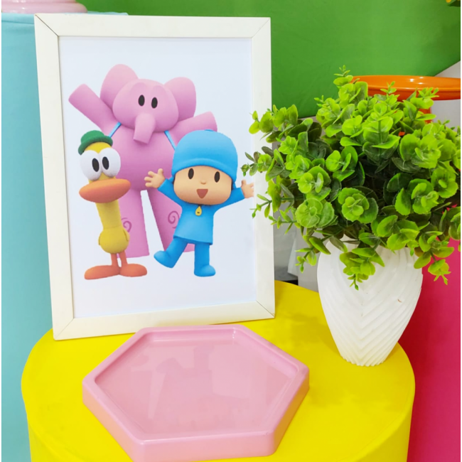 BOX 572 (POCOYO)