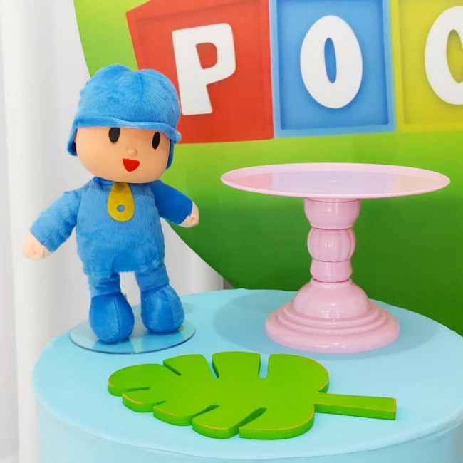 BOX 572 (POCOYO)