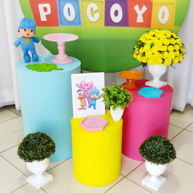 BOX 572 (POCOYO)