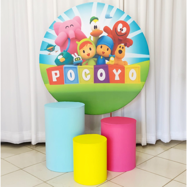 BOX 574 (POCOYO)