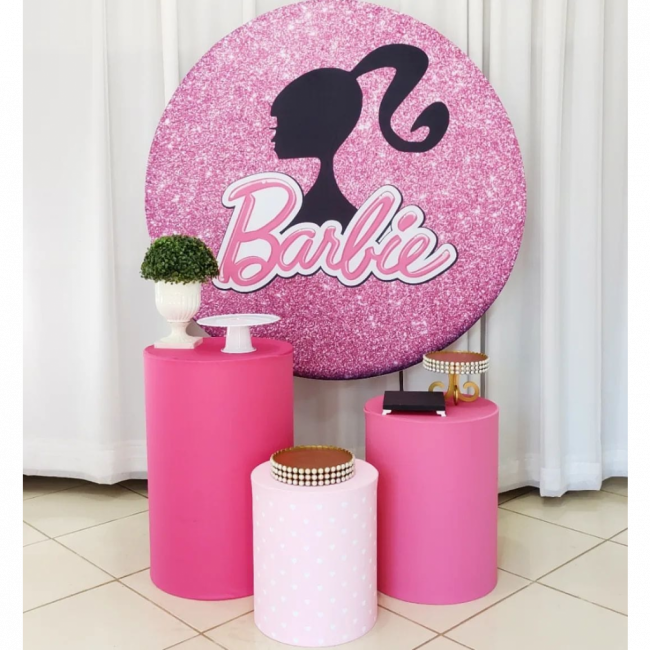 BOX PADRAO 970 (BARBIE)