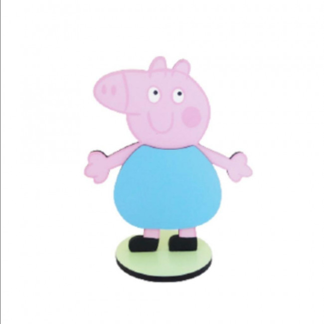 GEORGE PIG