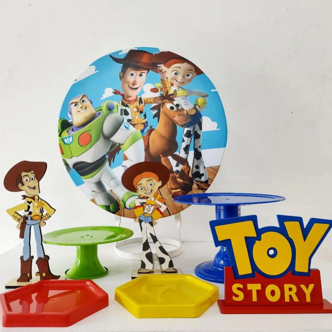 MINI BOX 1322 (TOY STORY)