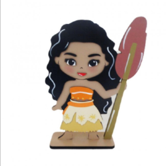 MOANA