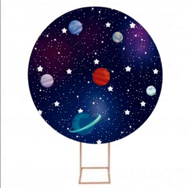 PAINEL CIRCULAR 1,5m (GALAXIA)