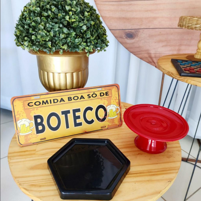 PLACA DECORTIVA BOTECO 02