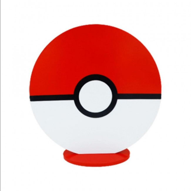 POKEBOLA (POKEMON)