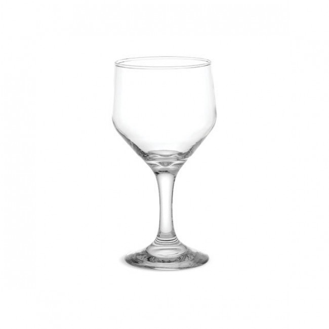 Taça Vidro Vinho Branco 181ml