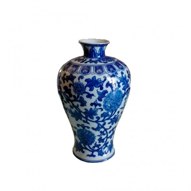 Vaso Porc Portuguesa Tianjin 26cm