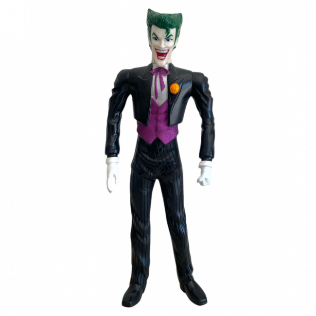 BONECO CORINGA HERÓIS - VF