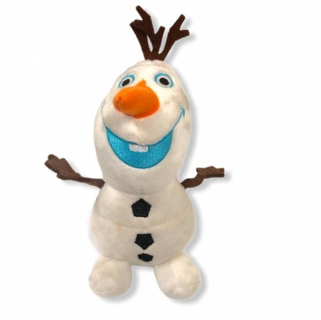 OLAF FROZEN EM PELÚCIA PP