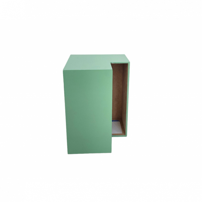 CUBO DE ENCAIXE P (41,50A x 30,50L x 30,50C)