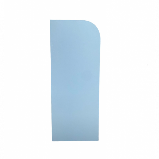 PAINEL MEIA BORDA P (1,65A x 0,66L)