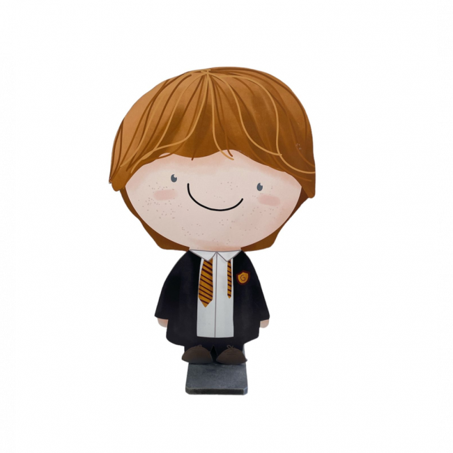 TOTEM HARRY POTTER RON - VF