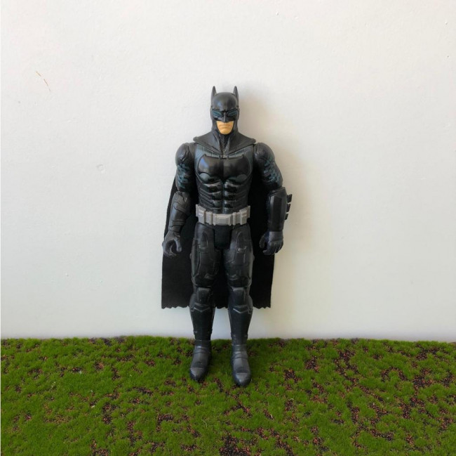 Boneco Batman