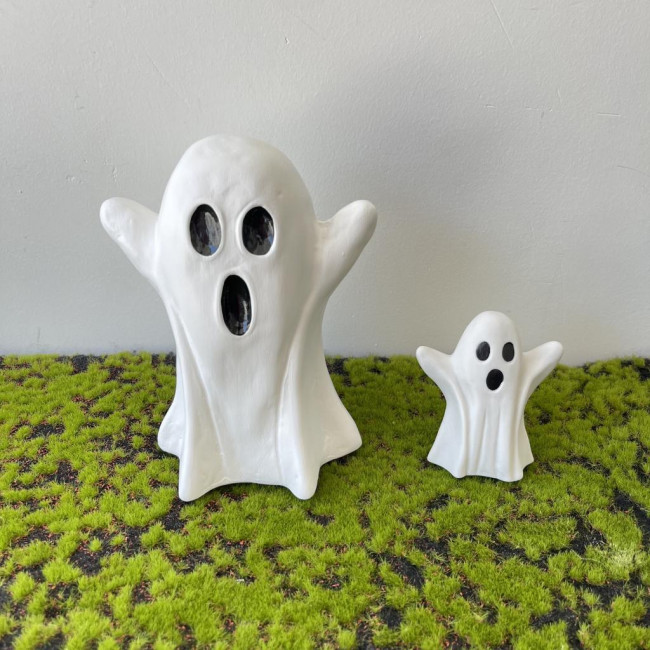 Fantasma (G) Halloween