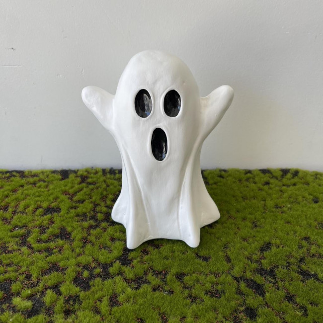 Fantasma (G) Halloween