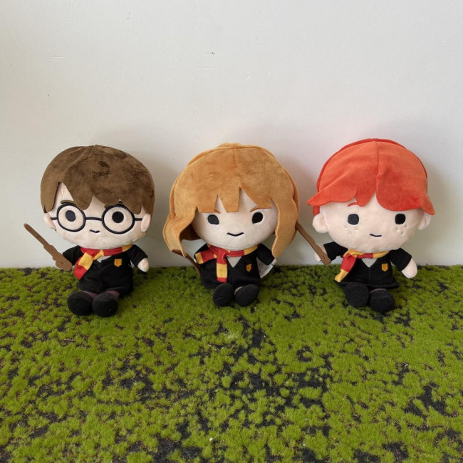 Harry Potter mini pelucia