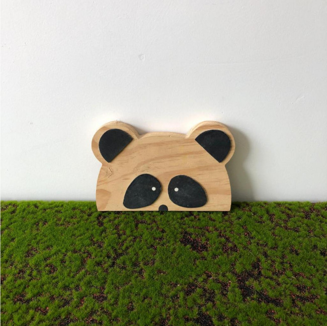 Panda pinus