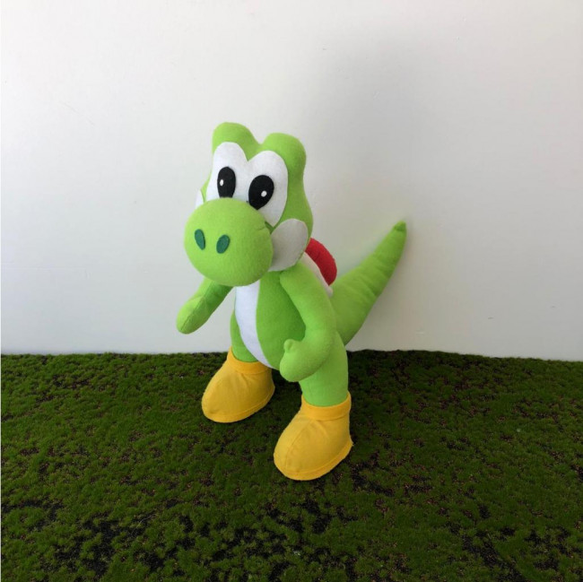 Yoshi feltro