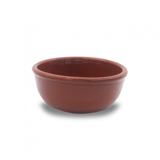 Louça marrom - Cumbuca 1,1lts \'\'Casserole\'\' ref. 30060