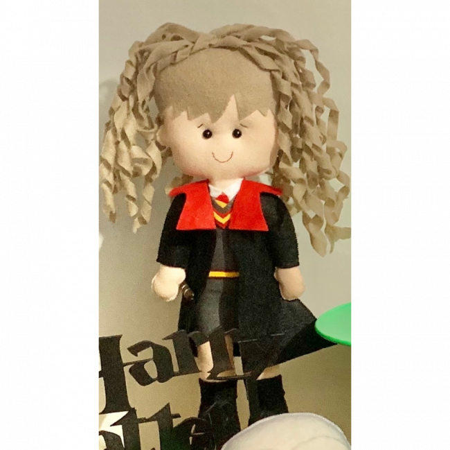 Hermione (harry potter)