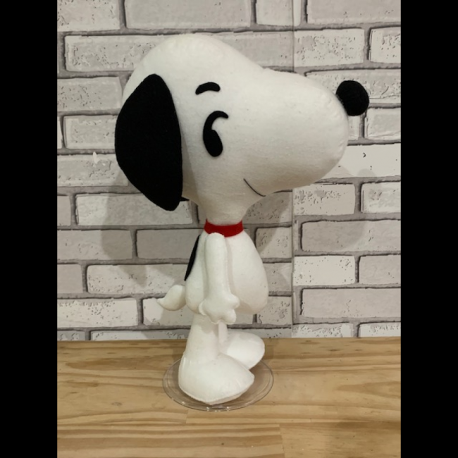 Snoopy 38cm