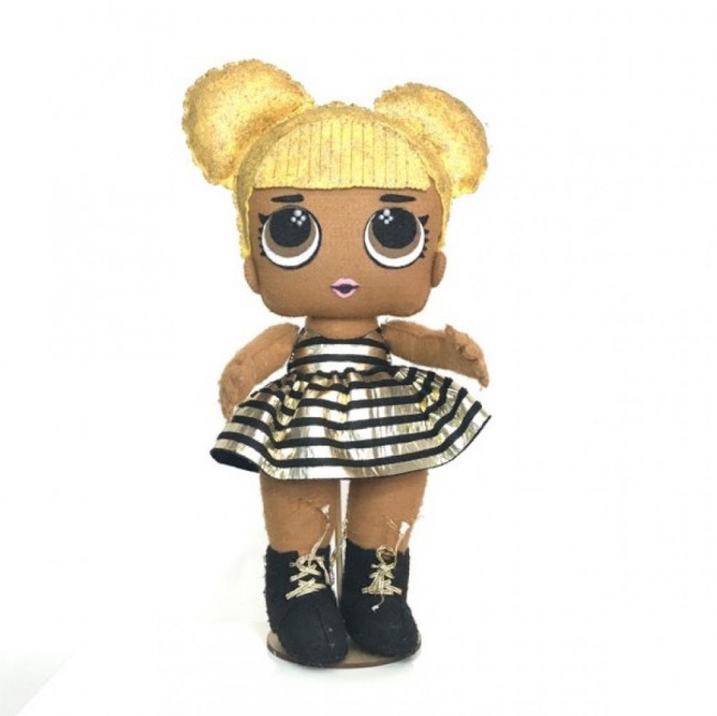 Boneca LOL
