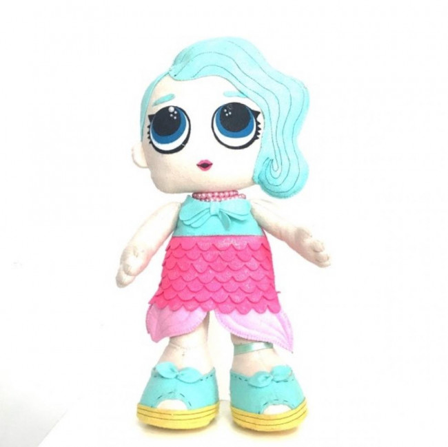 Boneca LOL