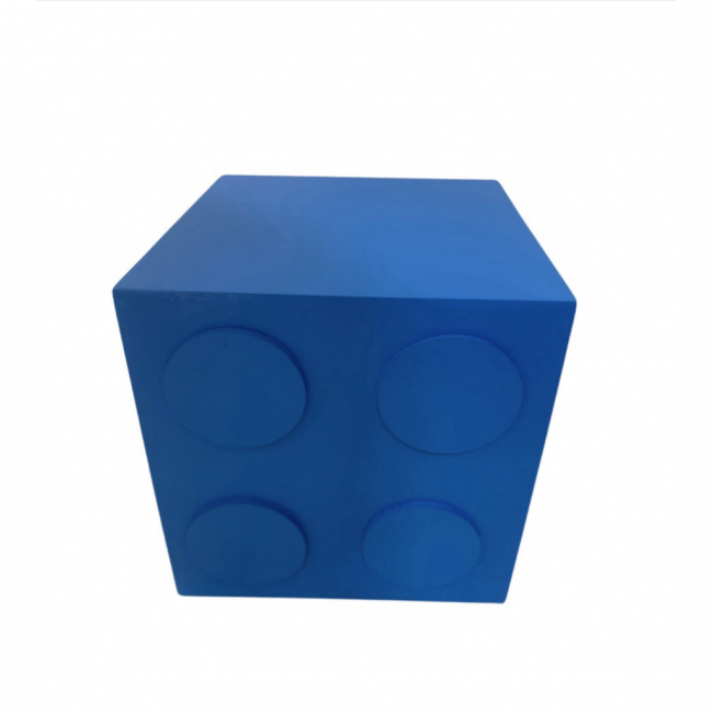 Cubo Lego p