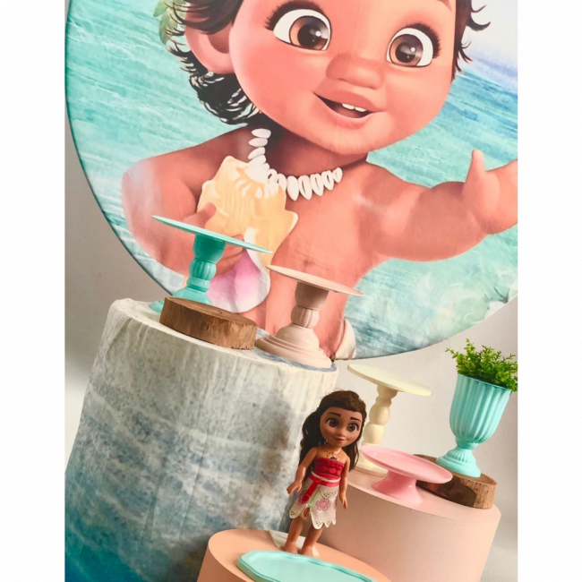 Kit moana