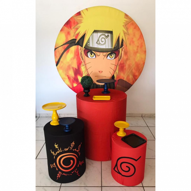 Kit Naruto