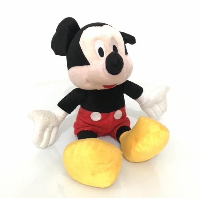 Mickey