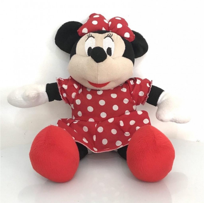 Minnie