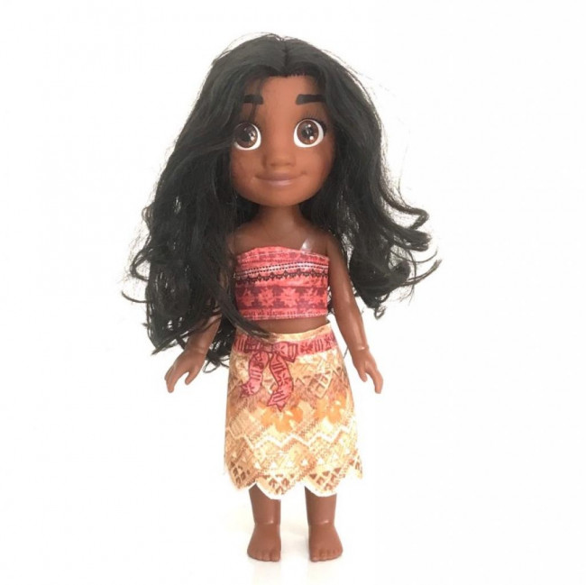 Moana