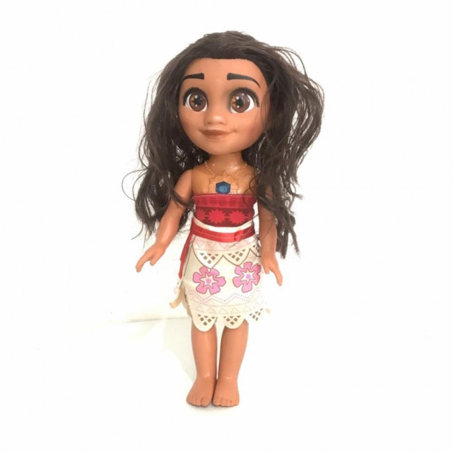 Moana