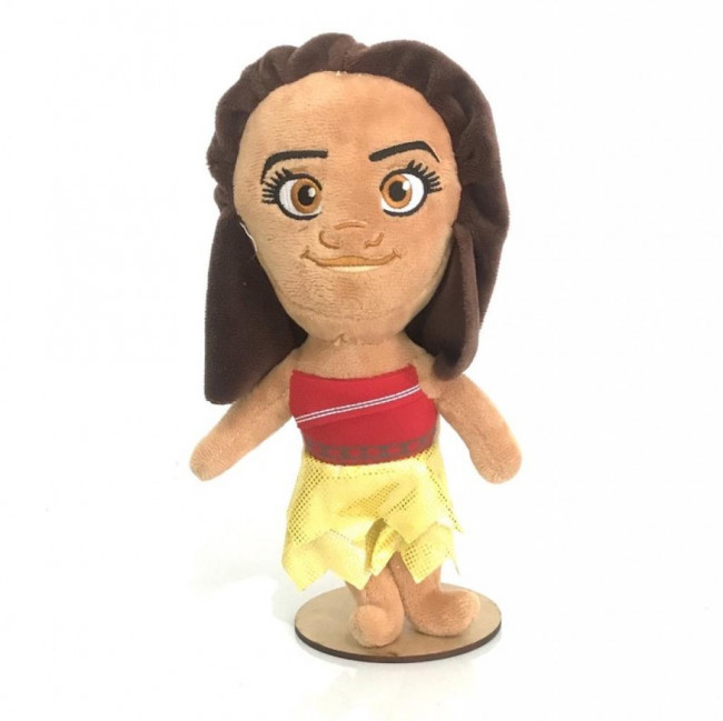 Moana