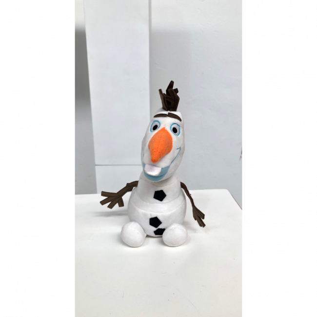 Olaf p