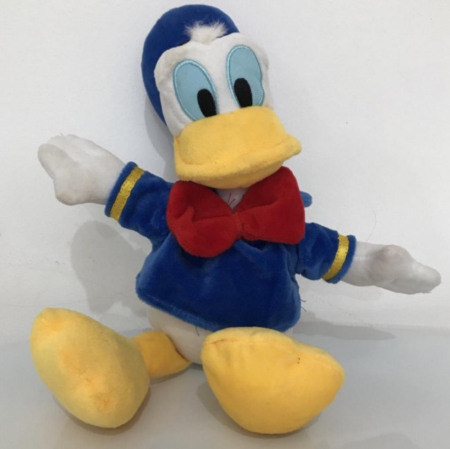 Pato Donald