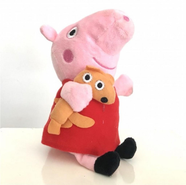 Peppa Pig