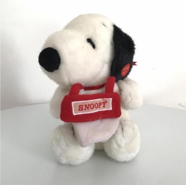 Snoopy