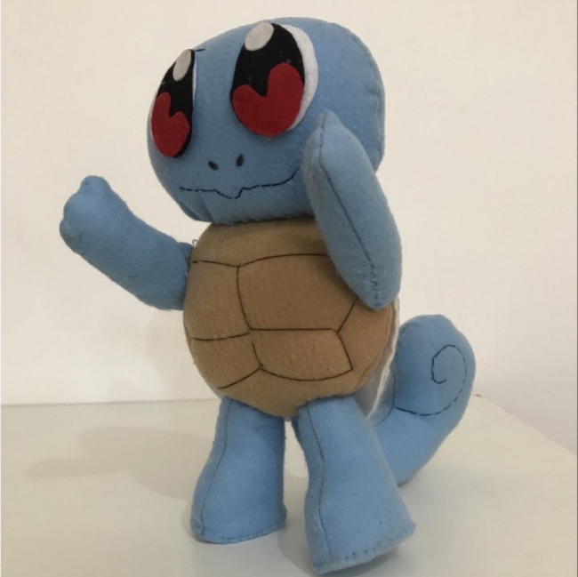 Squirtle