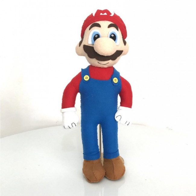 Super-Mario