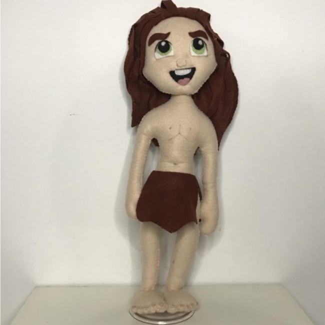 Tarzan